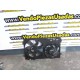 1K0121207T CONJUNTO SOPORTE Y DOS ELECTROVENTILADORES 1900 TDI BXE - VAG