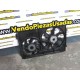 1K0121207T CONJUNTO SOPORTE Y DOS ELECTROVENTILADORES 1900 TDI BXE - VAG