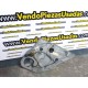 6L4839752AB GUIAS ELEVALUNAS TRASERO DERECHO SEAT IBIZA 6L