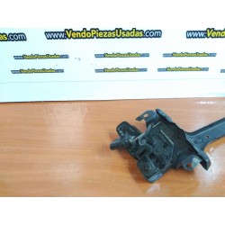 7L0823509A CIERRE CERRADURA CAPO VOLKSWAGEN TOUAREG