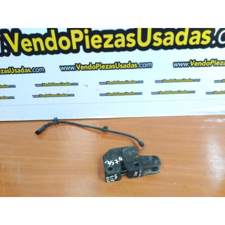 1T0823509 CIERRE CERRADURA CAPO VOLKSWAGEN TOURAN DESPIECE