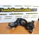 1T0857806B RAA - CINTURON DE SEGURIDAD TRASERO DERECHO VOLKSWAGEN TOURAN DESPIECE