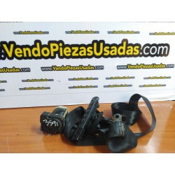 1T0857805B RAA CINTURON DE SEGURIDAD TRASERO DERECHO VW TOURAN DESPIECE