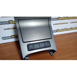 GOLF 5 - cenicero delantero color gris panel abeja 1K0857961B