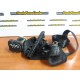 1T0857805B RAA CINTURON DE SEGURIDAD TRASERO DERECHO VW TOURAN DESPIECE