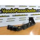 1T0807375A SOPORTE PLASTICO TRASERO IZQUIERDO VOLKSWAGEN TOURAN 2005 DESPIECE