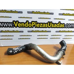 06A145780 06A145832C CONJUNTO DE TUBOS INTERCOOLER AUDI A3 8L 1800 TURBO AGU DESPIECE