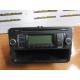 5M0035156A REPRODUCTOR CD RADIO GOLF PLUS DESPIECE VENDOPIEZASUSADAS SANXENXO