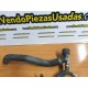 7L6122051 7L6122291A TUBO REFRIGERACION CODO Y SENSOR VOLKSWAGEN TOUAREG V10 AYH