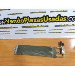 1K0203491A RADIADOR ENFRIADOR COMBUSTIBLE VOLKSWAGEN TOURAN DESPIECE VENDOPIEZASUSADAS