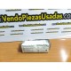 6Q0880204F AIRBAG DERECHO PASAJERO SALPICADERO SEAT IBIZA 6L 2005 DESPIECE VENDOPIEZASUSADAS