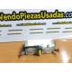 6Q0880204F AIRBAG DERECHO PASAJERO SALPICADERO SEAT IBIZA 6L 2005 DESPIECE VENDOPIEZASUSADAS