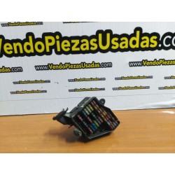 CAJA FUSIBLES INTERIOR AUDI A3 8L 1900 TDI DESPIECE COMPLETO VENDOPIEZASUSADAS