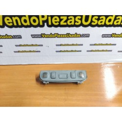 8L4947111 LUZ DE TECHO AUDI A3 8L 5 PUERTAS TRASERA DESPIECE VENDOPIEZASUSADAS SANXENXO