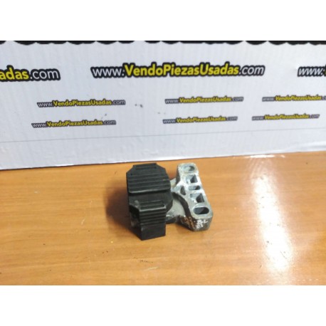 SOPORTE MOTOR SILENTBLOCK AUDI A3 8L 1900 TDI GOLF 4 DESPIECE VENDOPIEZASUSADAS SANXENXO