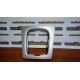 A3 8P - base pomo de marchas cromado 8P0864261B