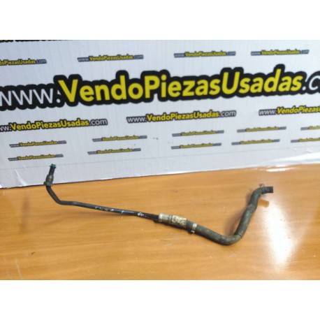 6K1422891K TUBO COMBUSTIBLE RETORNO CADDY 1 IBIZA 6K INCA 1900 TDI DESPIECE