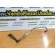 6K1422891K TUBO COMBUSTIBLE RETORNO CADDY 1 IBIZA 6K INCA 1900 TDI DESPIECE