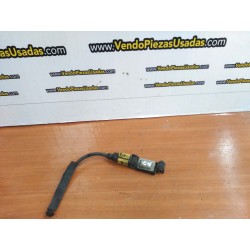 8E0959651B SENSOR DE IMPACTO ACELERACION AIRBAG AUDI A3 8P A4 B6 B7 DESPIECE