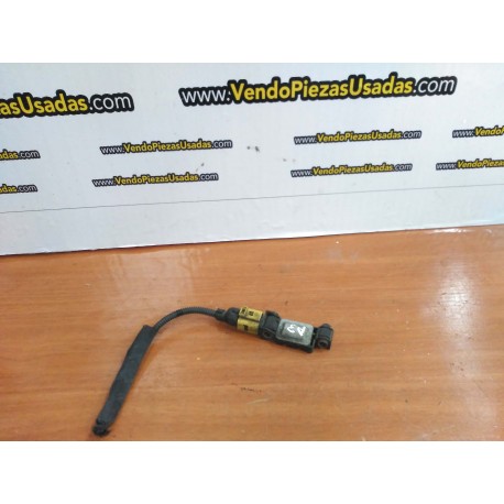 8E0959651B SENSOR DE IMPACTO ACELERACION AIRBAG AUDI A3 8P A4 B6 B7 DESPIECE