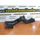 1J0791615P PLASTICO PASA CABLES MOTOR AUDI A3 8L 1800 TURBO DESPIECE VENDOPIEZASUSADAS