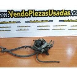 0132008600 BOSCH MARIPOSA SKODA FELICIA 1300 GASOLINA 1996 DESPIECE COMPLETO