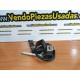 895857705BK CINTURON DE SEGURIDAD PRETENSOR DELANTERO IZQUIERDO CONDUCTOR AUDI A3 8L