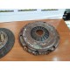 KIT DE EMBRAGUE 1900 TDI 6 VELOCIDADES MOTOR BKC MONTADO EN TOURAN DESPIECE