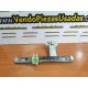 6067800 12 ELEVALUNAS MANUAL TRASERO DERECHO BMW SERIE 1 E87