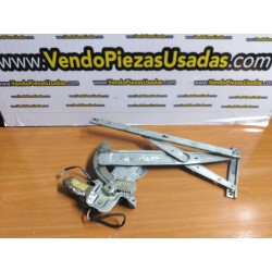 ELEVALUNAS DELANTERO DERECHO CONDUCTOR MG ZR 2001 3 PUERTAS DESPIECE VENDOPIEZASUSADAS