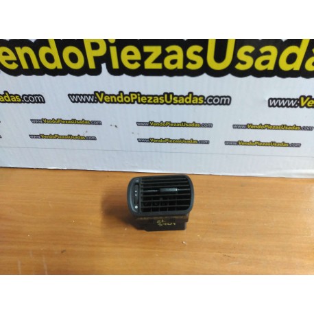 8L0820401 DIFUSOR DE AIRE AIREADOR IZQUIERDO AUDI A3 8L DESPIECE VENDOPIEZASUSADAS