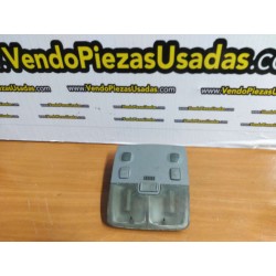 A3 8L LUZ TECHO DESPIECE COMPLETO PLAFON VENDOPIEZASUSADAS SANXENXO DESGUACE PONTEVEDRA