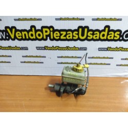 21027099 BOMBA DE FRENO AUDI A3 8L 1900 TDI DESPIECE COMPLETO VENDOPIEZASUSADAS DESGUACE