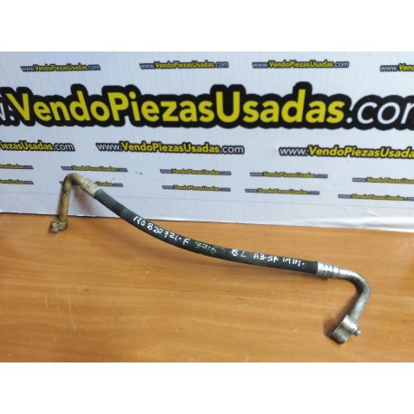 1J0820721F TUBO AIRE ACONDICIONADO AUDI A3 8L 1900 TDI DESPIECE VENDOPIEZASUSADAS