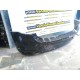 6C6807421A DEFENSA TRASERA VOLKSWAGEN JETTA 4 2013 PARA REPARAR 6CM DESPIECE DESGUACE