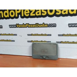 LUZ DE TECHO PLAFON LUCES HONDA HRV 2001 DESPIECE COMPLETO DESGUACE SANXENXO