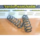 MUELLES TRASEROS SEAT TOLEDO 3 2005 - DESPIECE DESGUACE VENDOPIEZASUSADAS