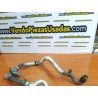 24437334 TUBO REFRIGERACION CALEFACCION OPEL ZAFIRA A VECTRA B ASTRA G DESPIECE DESGUACE