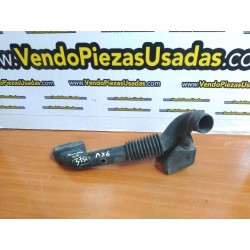 AX6 TUBO ADMISION DE AIRE NISSAN MICRA 1200 GASOLINA 2005 DESPIECE DESGUACE SINIESTRO