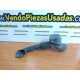 AX6 TUBO ADMISION DE AIRE NISSAN MICRA 1200 GASOLINA 2005 DESPIECE DESGUACE SINIESTRO