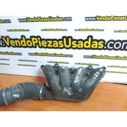 F6FF 9B660 COLECTOR ADMISION FORD FIESTA 1800 D - 1999 DESPIECE DESGUACE SANXENXO