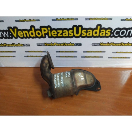 8200352561 8200411274A CATALIZADOR RENAULT KANGOO 1500 DCI 2005 DESPIECE DESGUACE PONTEVEDRA