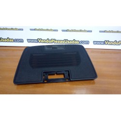 GOLF 5 - EOS - JETTA 3 - rejilla central superior difusor de aire SOLO TAPA 1K0819153