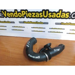 8200280084A TUBO DE ADMISION AIRE RENAULT KANGOO 1500 DCI DESPIECE DESGUACE PONTEVEDRA