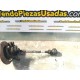 8200236099 PALIER DERECHO RENAULT KANGOO 1500 DCI 2005 DESPIECE DESGUACE SANXENXO