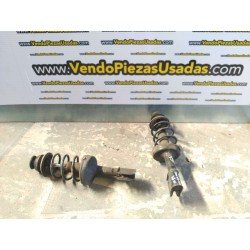 7700314022 SUSPENSION AMORTIGUADOR DERECHO IZQUIERDO RENAULT KANGOO 1500 DCI 2005