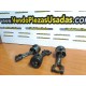 464D5 PISTON RENAULT KANGOO 1500 DCI 2006 - DESPIECE DESGUACE PONTEVEDRA SANXENXO