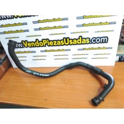 8200290500 TUBO DE INTERCOOLER ADMISION AIRE RENAULT DESPIECE DESGUACE PONTEVEDRA