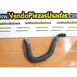 TUBO REFRIGERACION MOTOR RENAULT KANGOO 1500 DCI 2006 - PARA DESPIECE CONSULTAR