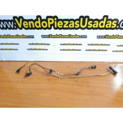 TUBO COMBUSTIBLE RENAULT KANGOO 1500 DCI 2006 PARA DESPIECE PARA DESGUACE CONSULTAR